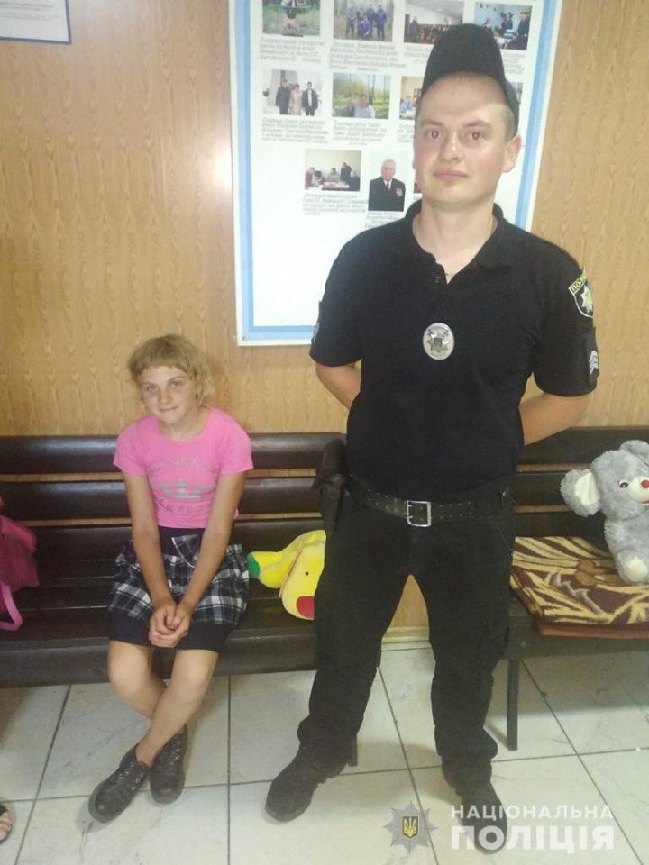 Сейчас ребенок находится в Винницкой городской клинической больнице