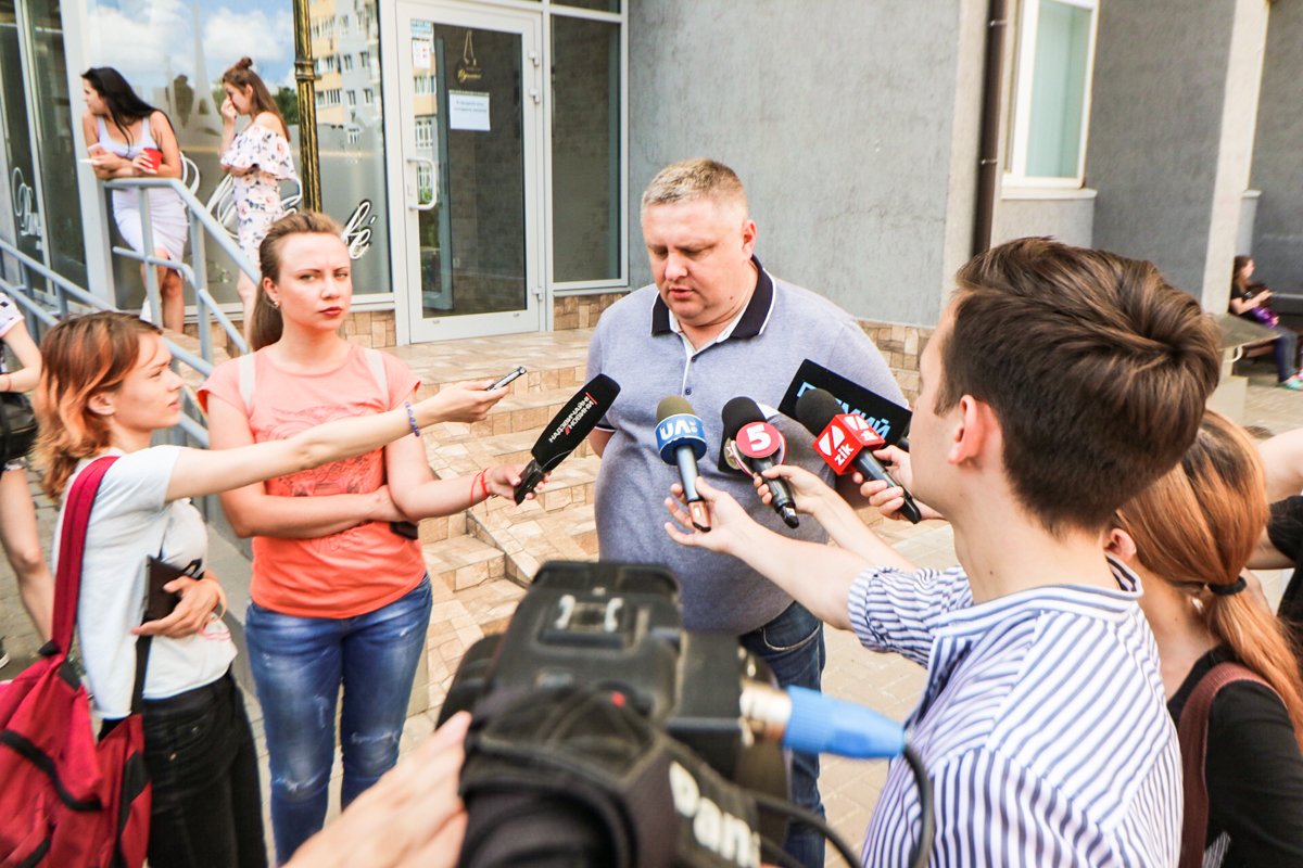 В полиции говорят, что версии уголовного характера, в том числе, будут рассматриваться В полиции говорят, что версии уголовного характера, в том числе, будут рассматриваться