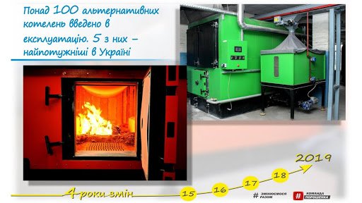 Отопить города лузгой подсолнуха и солнцем: как в Днепропетровской области развивается альтернативная энергетика 4