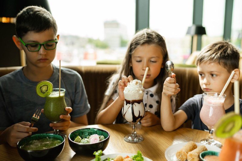 В "Евразии" за хорошие оценки можно бесплатно получить “вкусный” сюрприз В "Евразии" за хорошие оценки можно бесплатно получить “вкусный” сюрприз