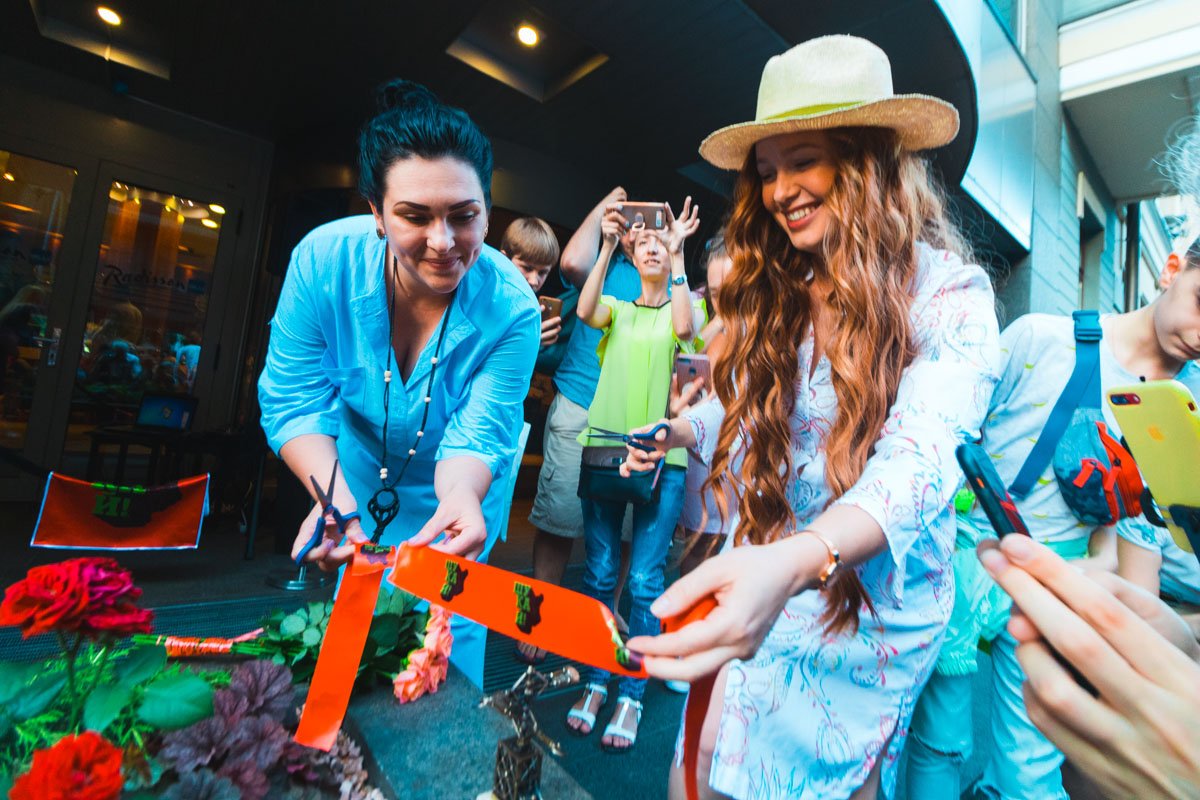 Новая скульптурка посвящена легендарному авиаконструктору Игорю Сикорскому 