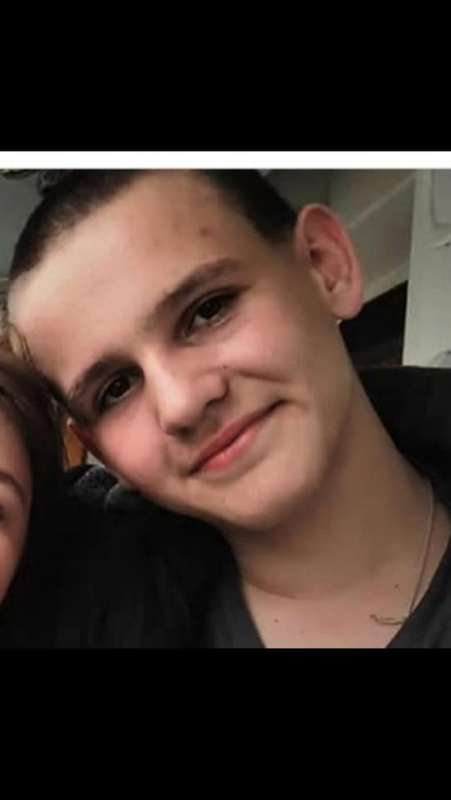 Полиция просит помочь в поисках 15-летнего Даниила