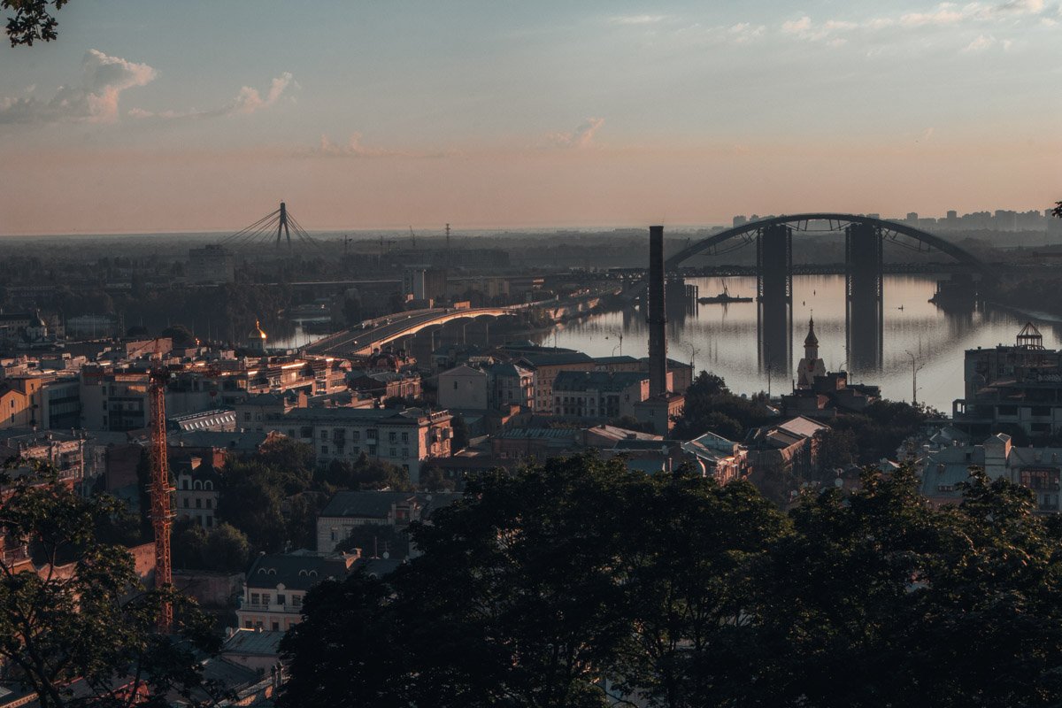 В этих местах может отдохнуть душа, ведь тут действительно спокойно В этих местах может отдохнуть душа, ведь тут действительно спокойно