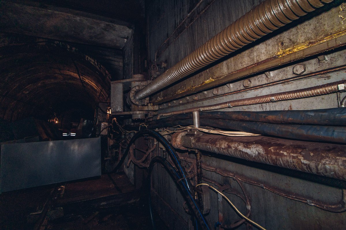 Масштабы внушают