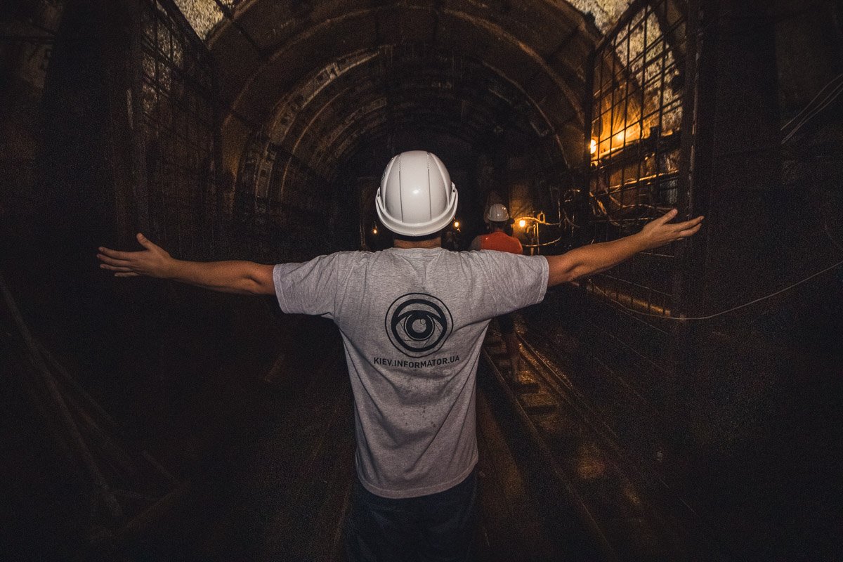 Следите за Информатором и всегда будете в курсе всего