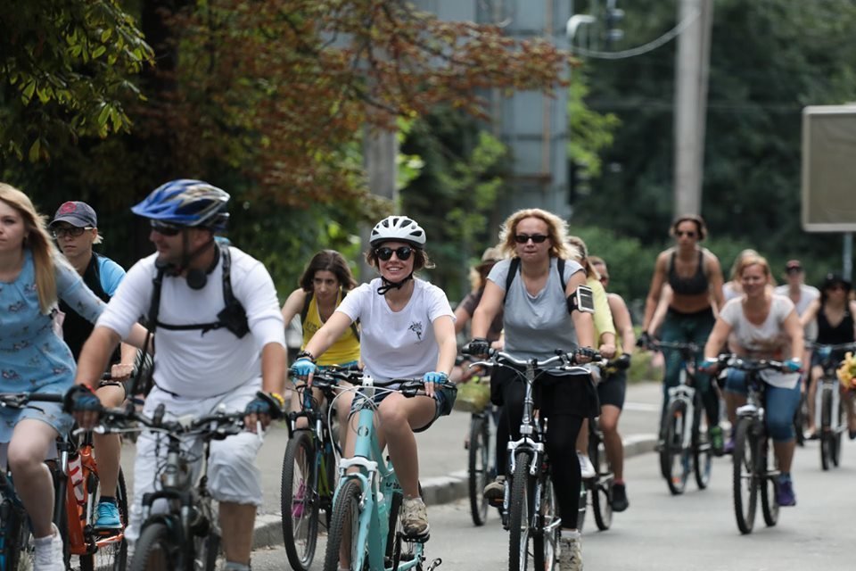 Спорт — это отличный отдых. Если не пробовали, обязательно попробуйте