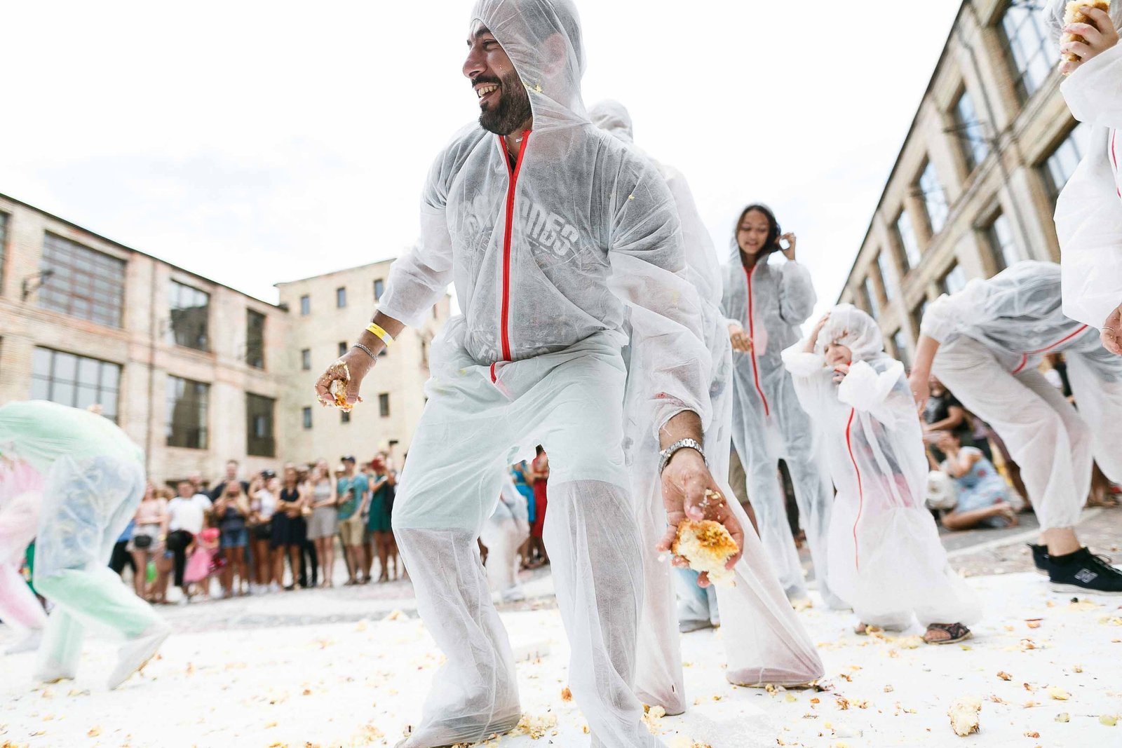 Арт-завод Платформа превратится в маленькую Японию со всеми ее прелестями