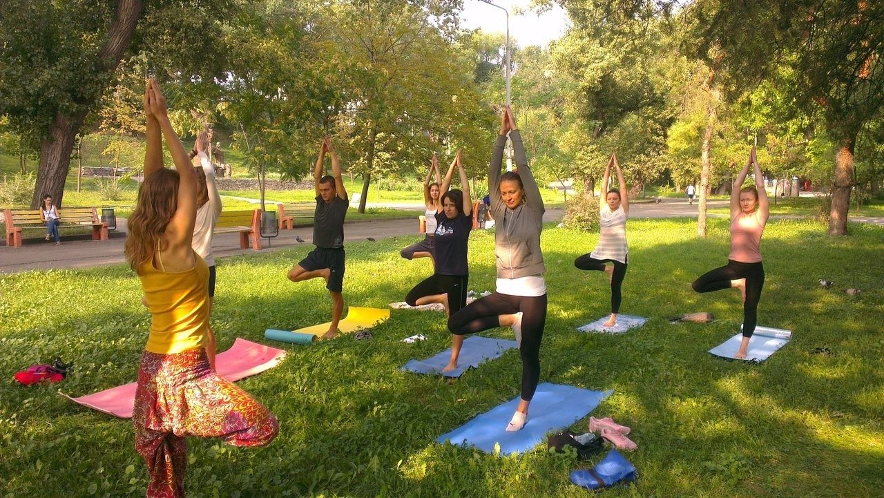 Куда пойти в Киеве на выходных: самые интересные события столицы 5