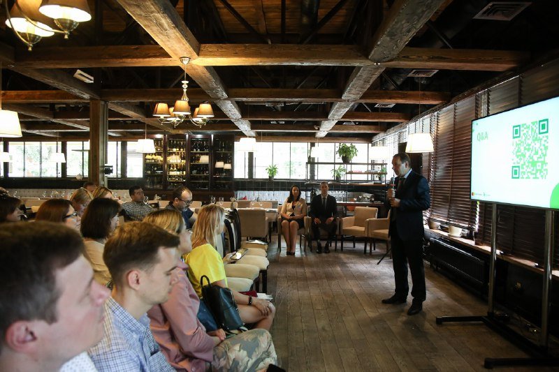 А-Банк является украинским современным банком, который за 27 лет существования завоевал более миллиона клиентов