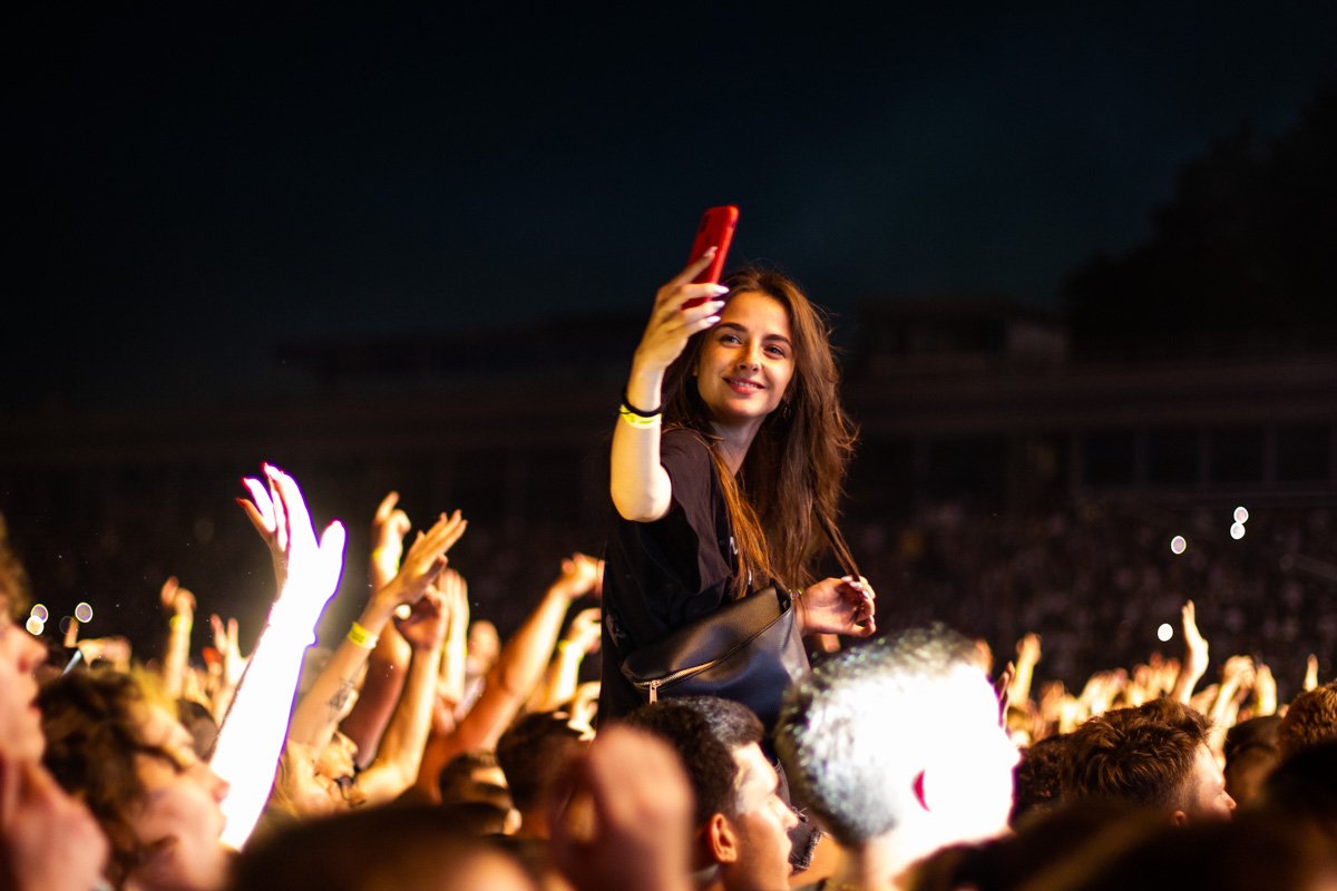 Как же тут обойтись без фото на память?