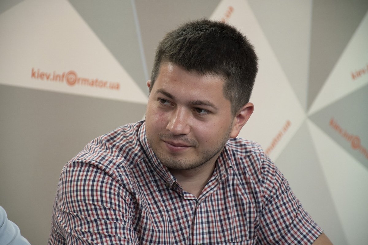 Советами о том, как стоит действовать в такой ситуации, поделился юрист Ярослав Максименко Советами о том, как стоит действовать в такой ситуации, поделился юрист Ярослав Максименко