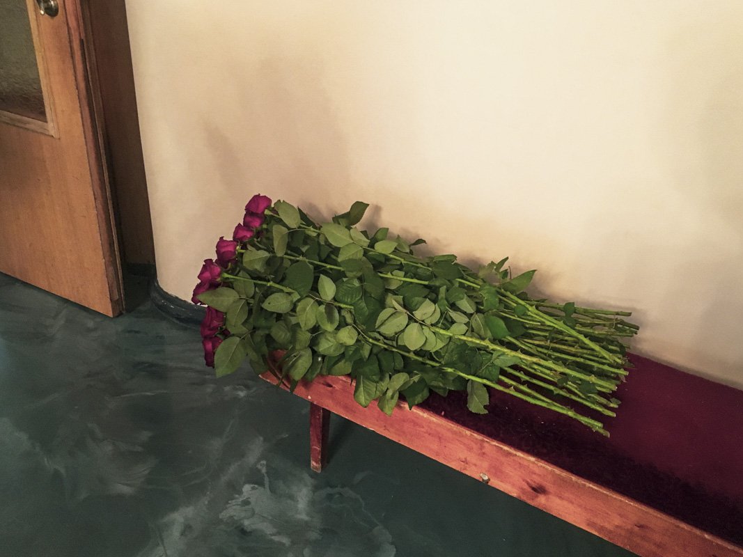 Дмитрий Тымчук погиб 19 июня. По одной из версий, нардеп случайно выстрелил в себя во время чистки наградного оружия