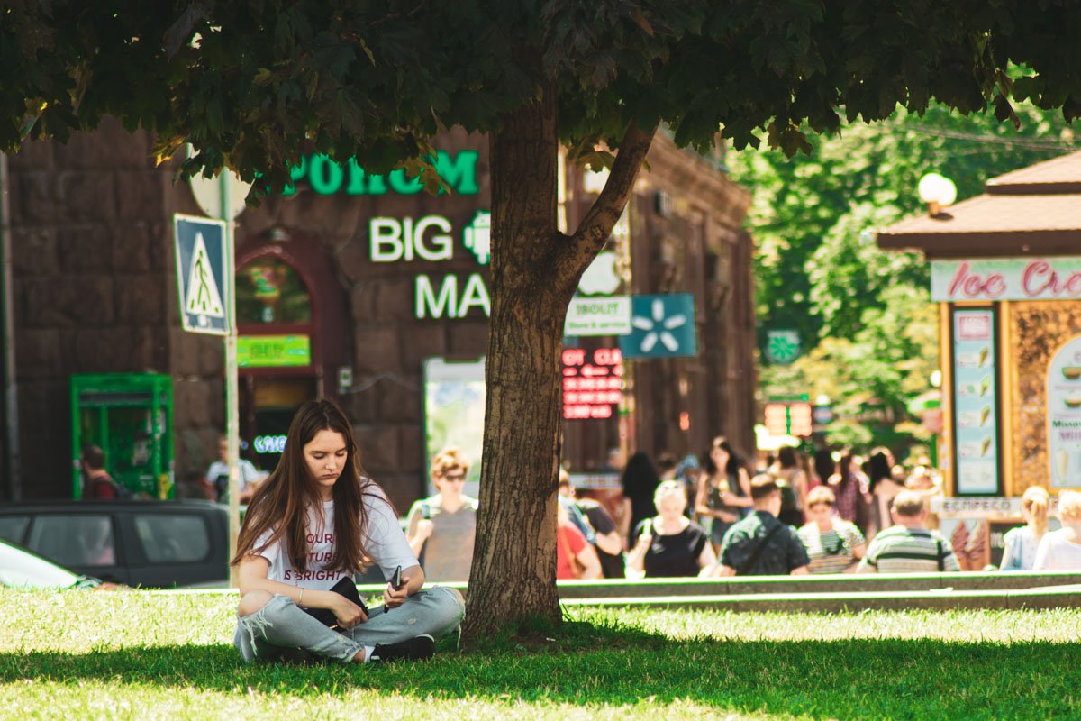 ЗНО сдали, скоро вступительные экзамены... Не до развлечений тут ЗНО сдали, скоро вступительные экзамены... Не до развлечений тут