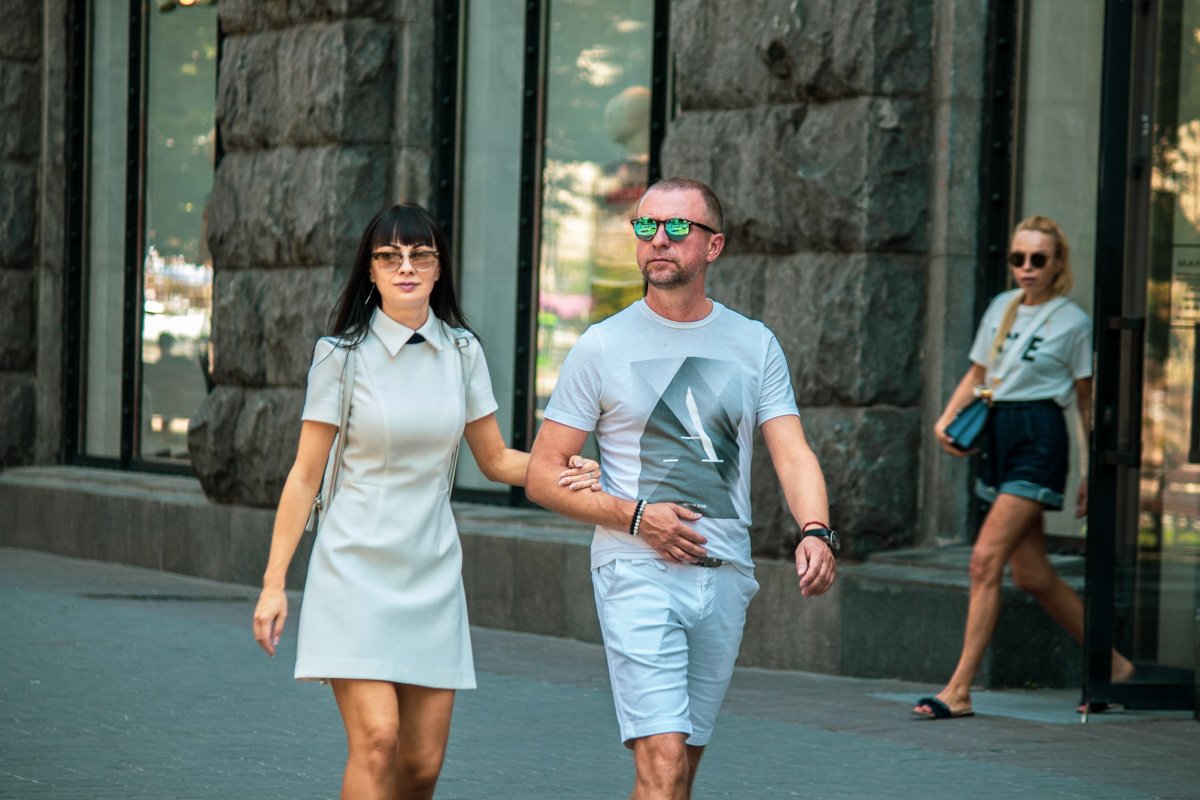 Men in grey: Kyev edition Men in grey: Kyev edition