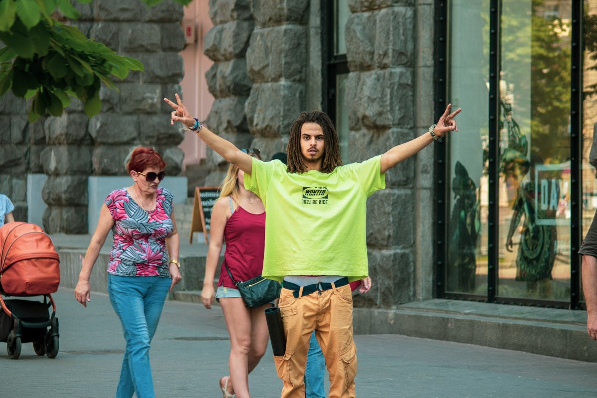 Всем мир и отличных выходных! Всем мир и отличных выходных!