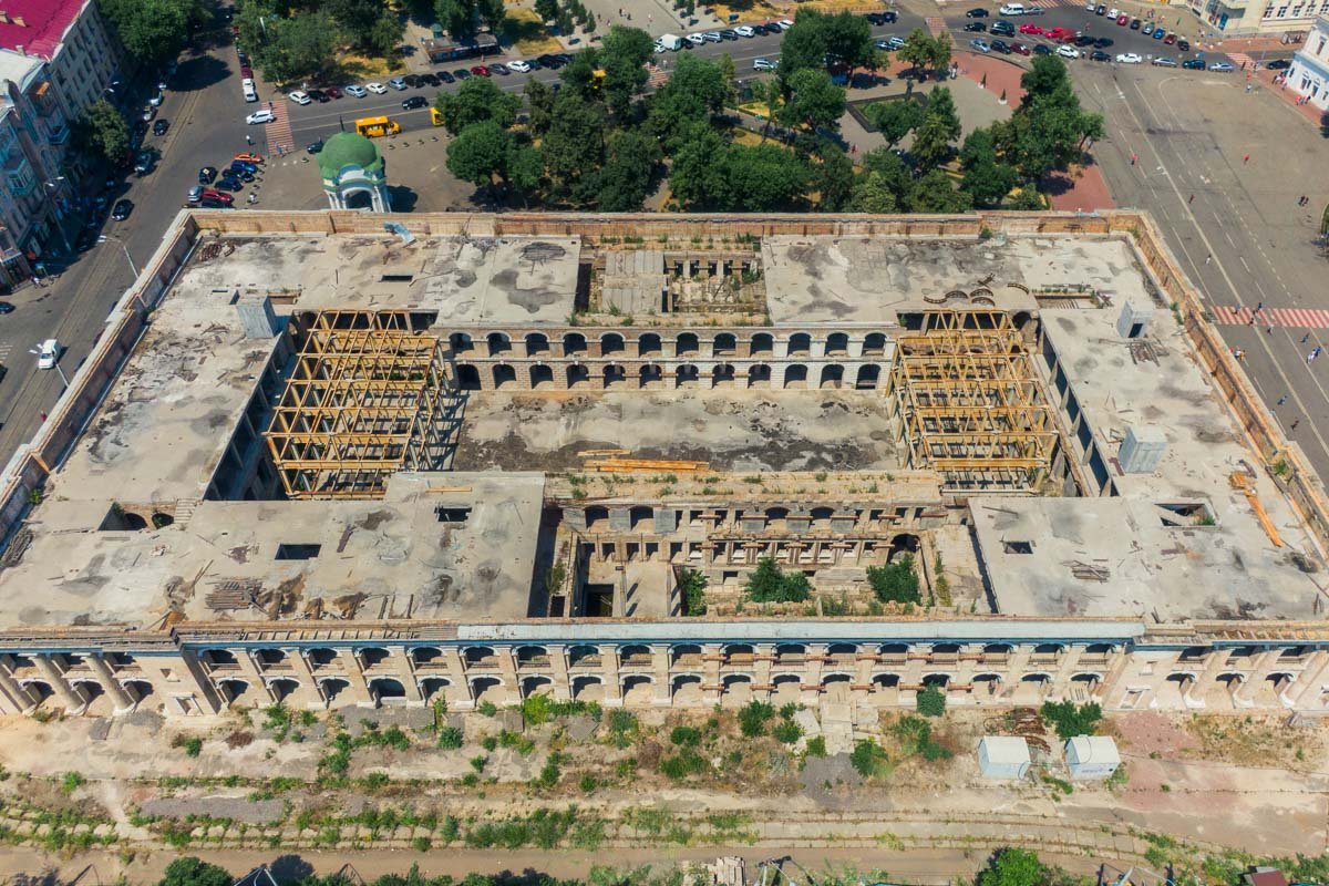 Масштабно, правда?