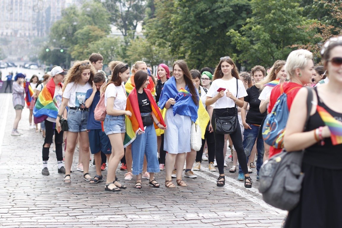 Настроение хорошее, к старту готовы! Настроение хорошее, к старту готовы!