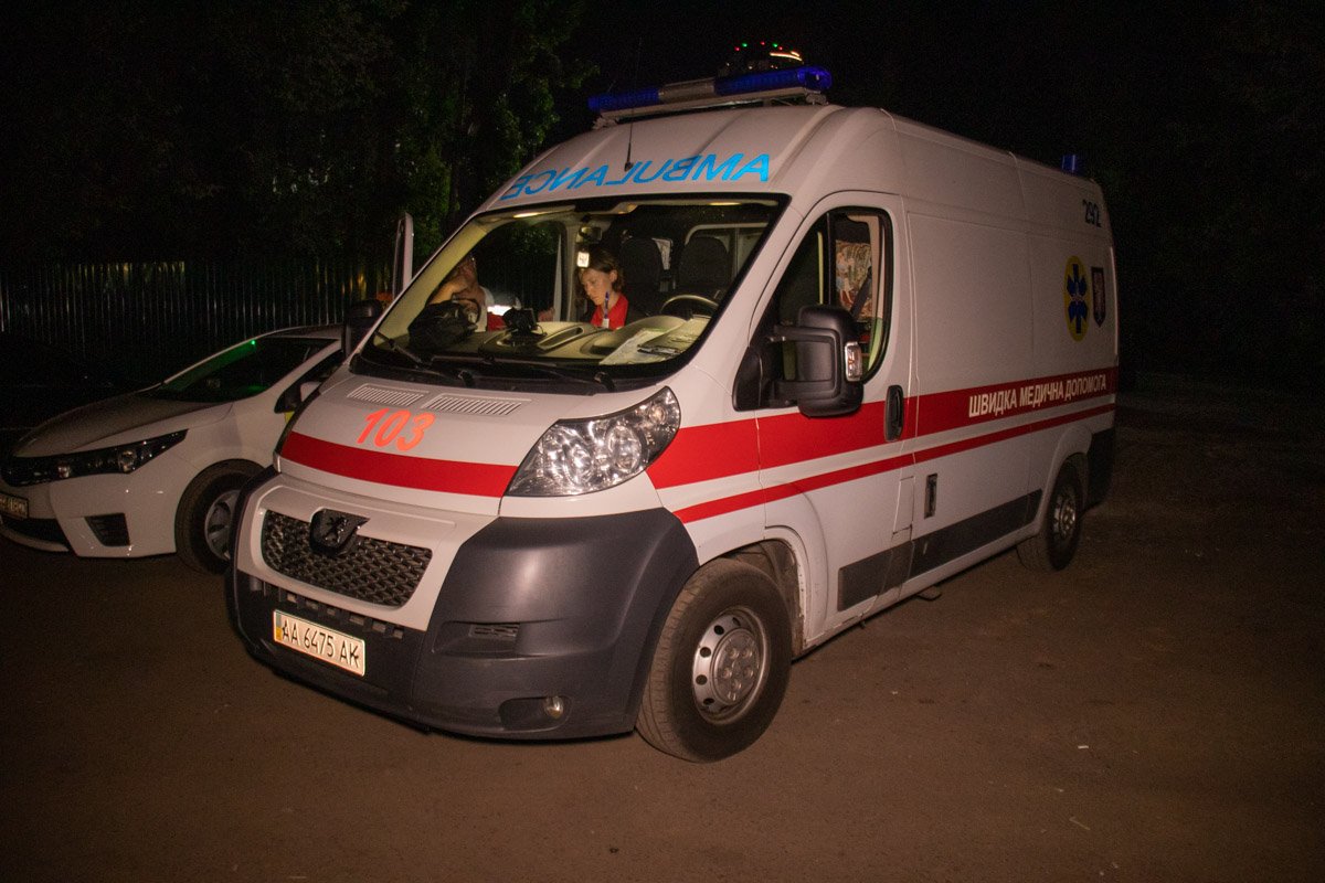 К несчастью, прибывшим на место медикам оставалось лишь констатировать смерть