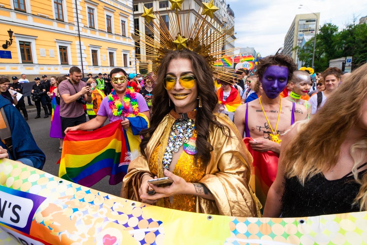 Звезда - ну что тут еще скажешь!