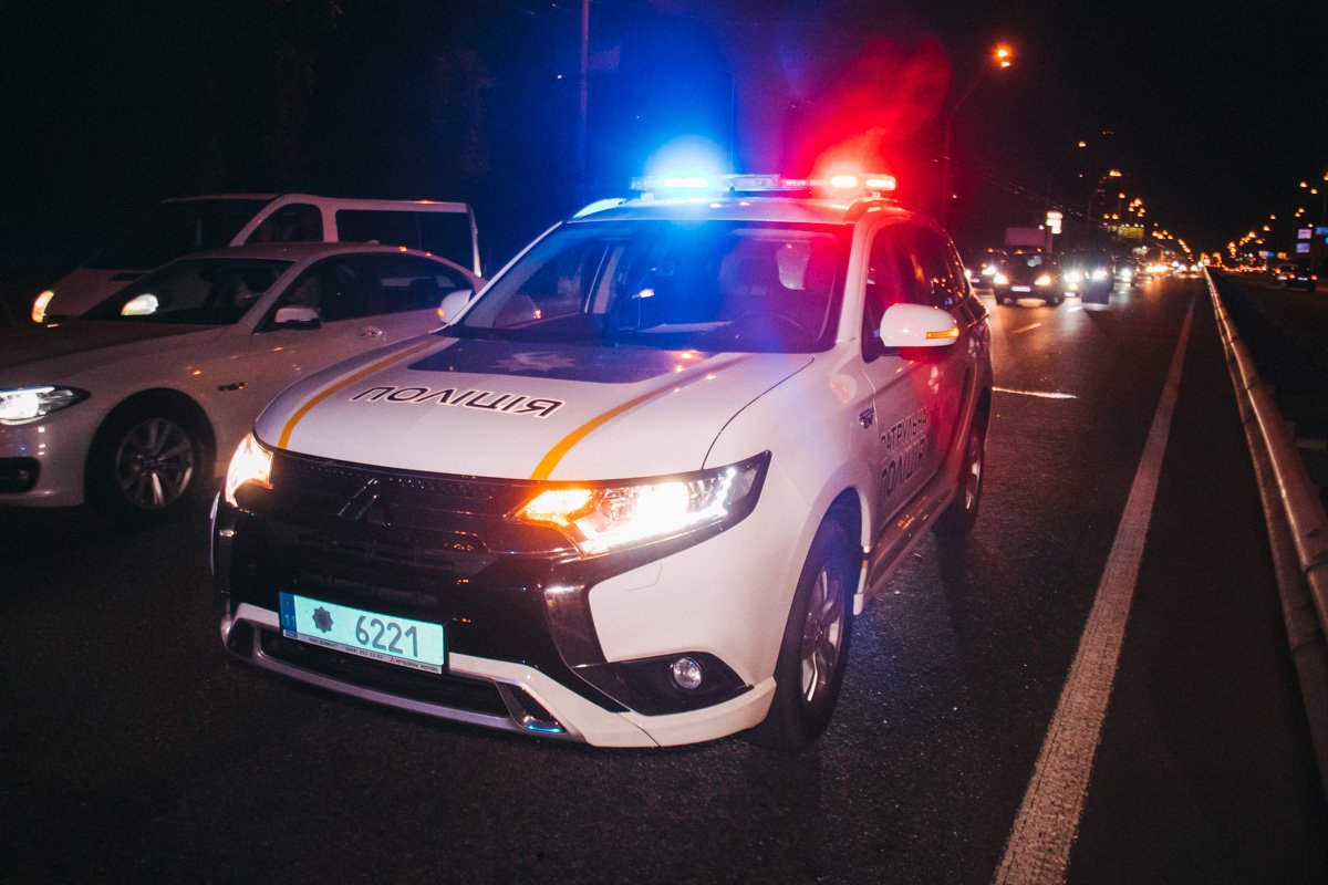 Детали происшествия выясняются