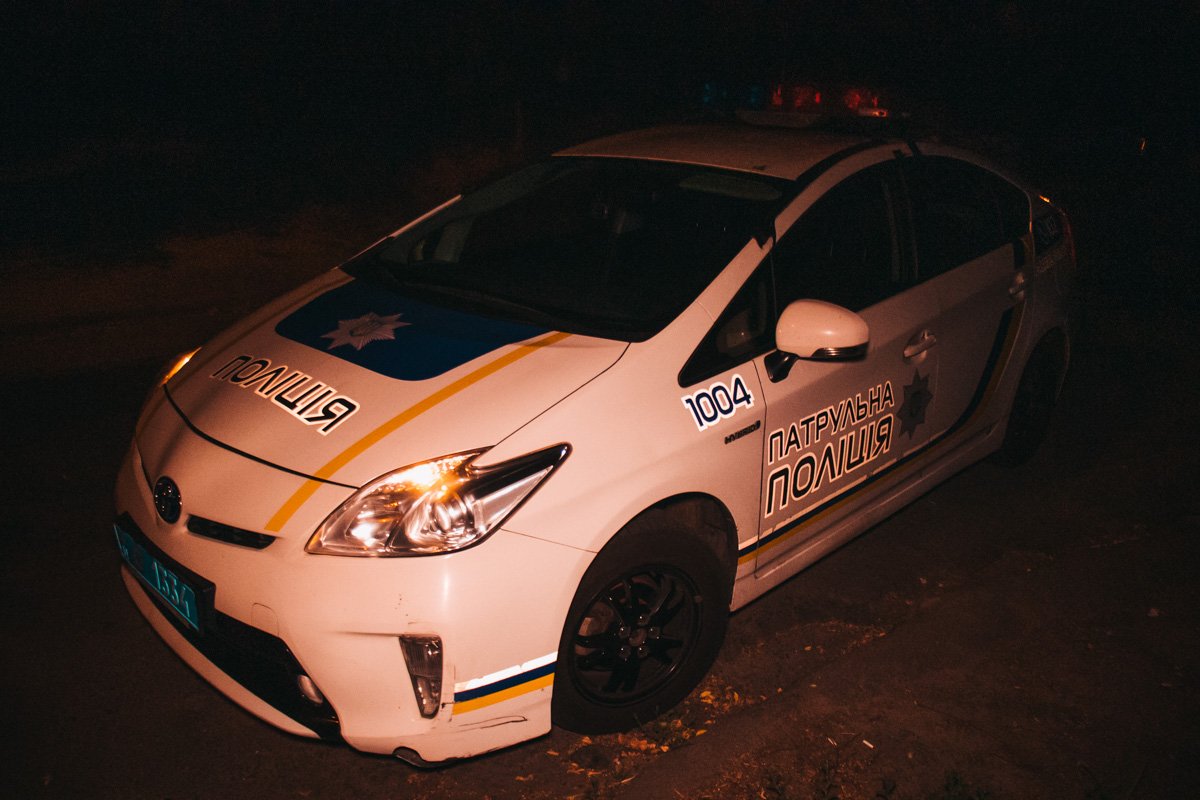 Подробности возгорания выясняются