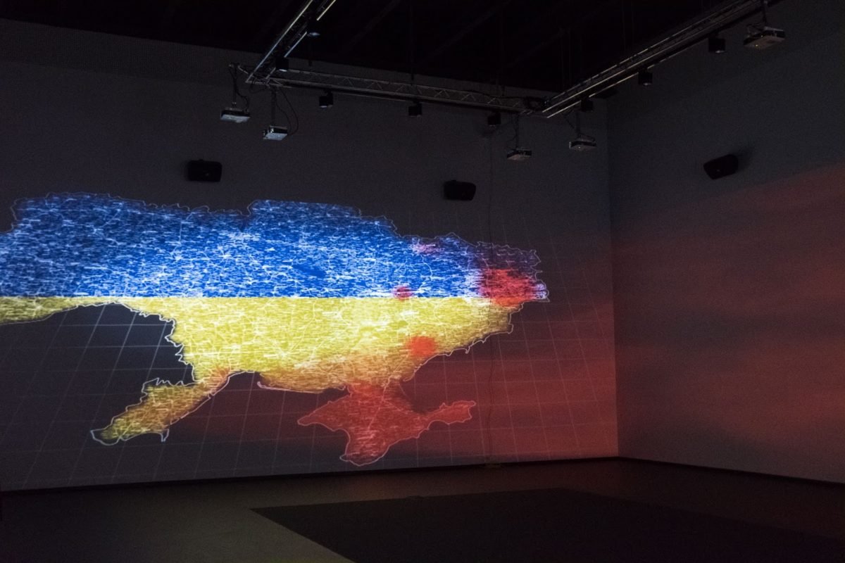 Музей АТО, Аллея Героев и рекордный флагшток: что еще делают в Днепре и области для патриотического воспитания молодежи 4