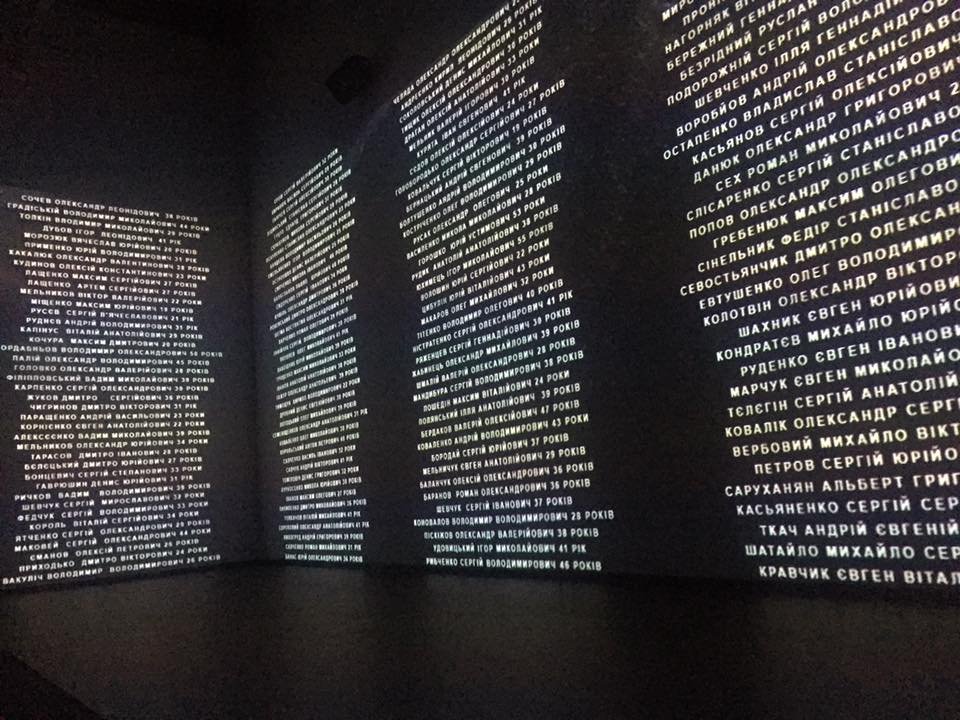 Музей АТО, Аллея Героев и рекордный флагшток: что еще делают в Днепре и области для патриотического воспитания молодежи 5