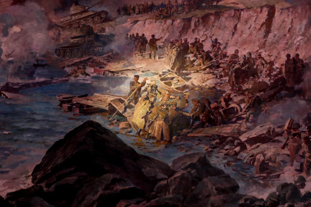 Музей АТО, Аллея Героев и рекордный флагшток: что еще делают в Днепре и области для патриотического воспитания молодежи 7