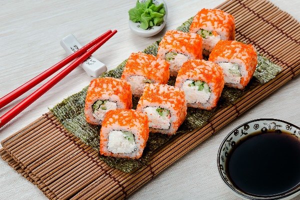 Обед в офисе: чем побаловать себя этим летом 3