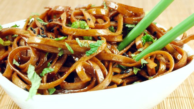 Обед в офисе: чем побаловать себя этим летом 5