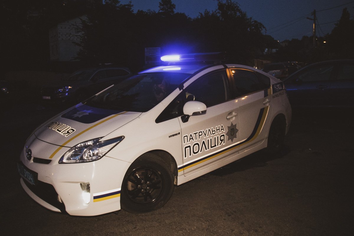 Детали аварии выясняются Детали аварии выясняются