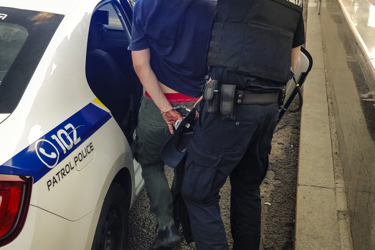 Одна из компаний спокойно ушла, а вторая вела себя некорректно Одна из компаний спокойно ушла, а вторая вела себя некорректно