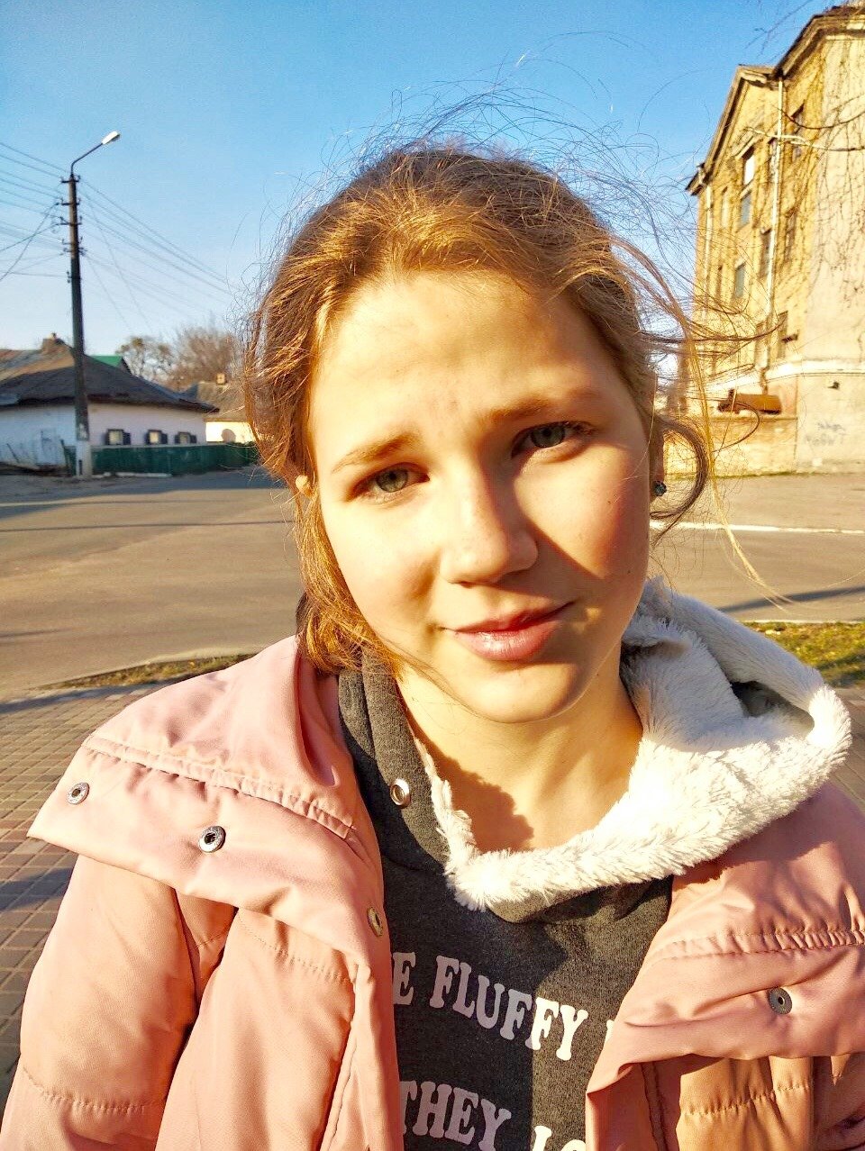 Правоохранители начали розыски 13-летней Марии Ноур Правоохранители начали розыски 13-летней Марии Ноур