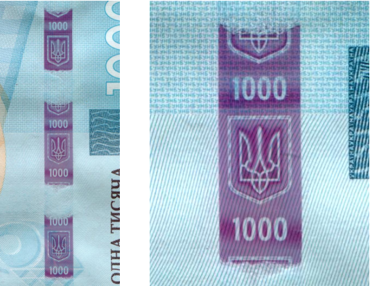 А так выглядит новая "оконная" защитная полоса А так выглядит новая "оконная" защитная полоса