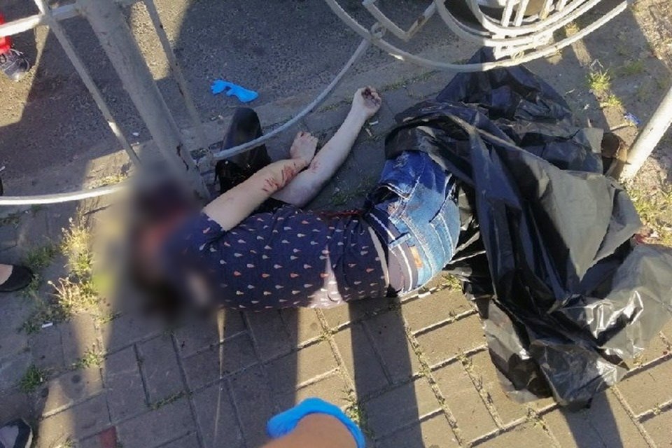 На Оболони скоропостижно скончался мужчина 