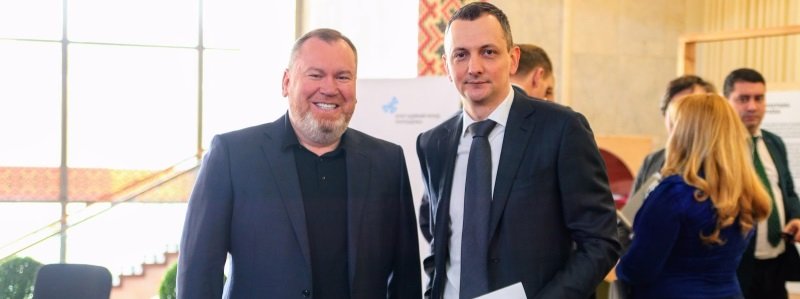Гарик Корогодский планирует стать мэром Киева и зовет к себе в команду главу Днепропетровской ОГА Валентина Резниченко и его советника Юрия Голика 3