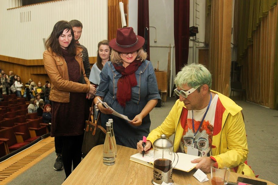 Гарик Корогодский планирует стать мэром Киева и зовет к себе в команду главу Днепропетровской ОГА Валентина Резниченко и его советника Юрия Голика 4