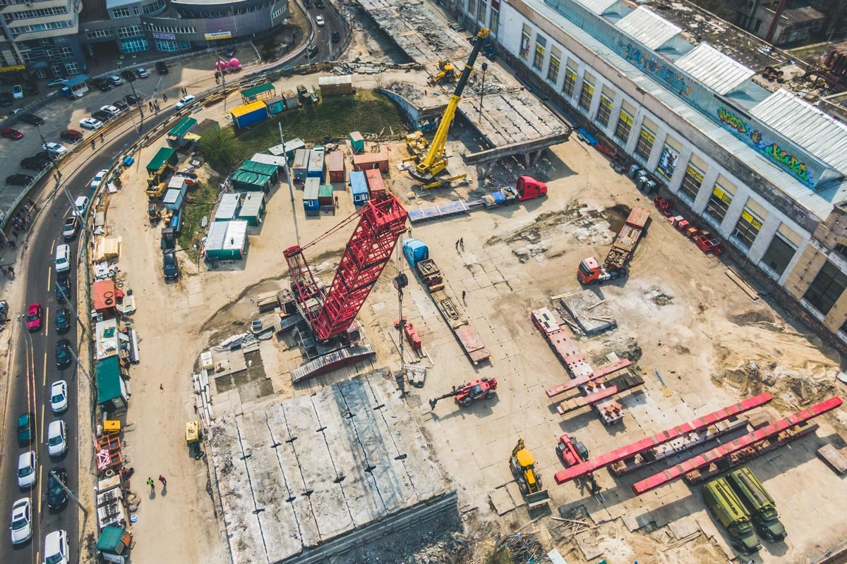 Прощай, мостик! Прощай, мостик!