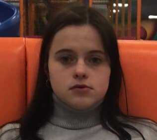 В Киеве разыскивают Поливоду Екатерину