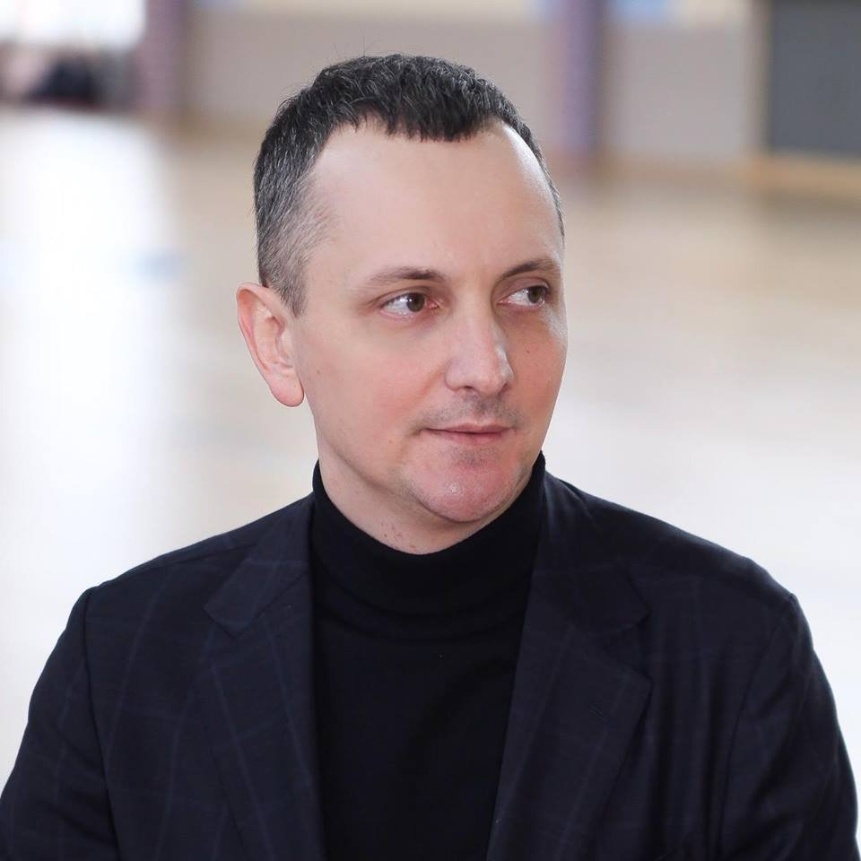 Простая математика от ДнепрОГА: как приумножить бюджет области в 20 раз 4