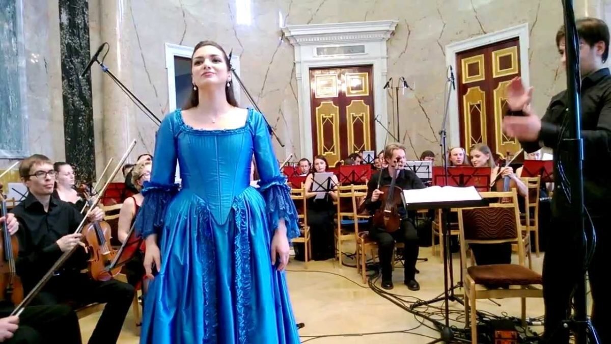 Настоящие мировые звезды оперы выступят в Киеве с гала-концертом