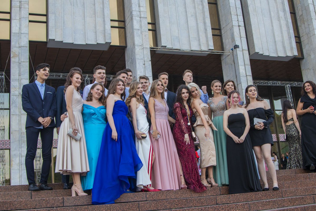 Фото на память - Выпуск-2019