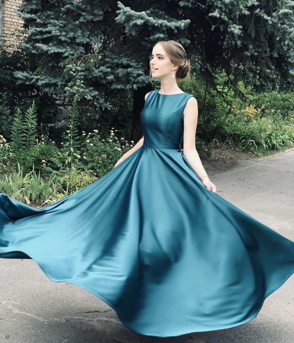 Все только начинается! Фото: @__.victoriia.___