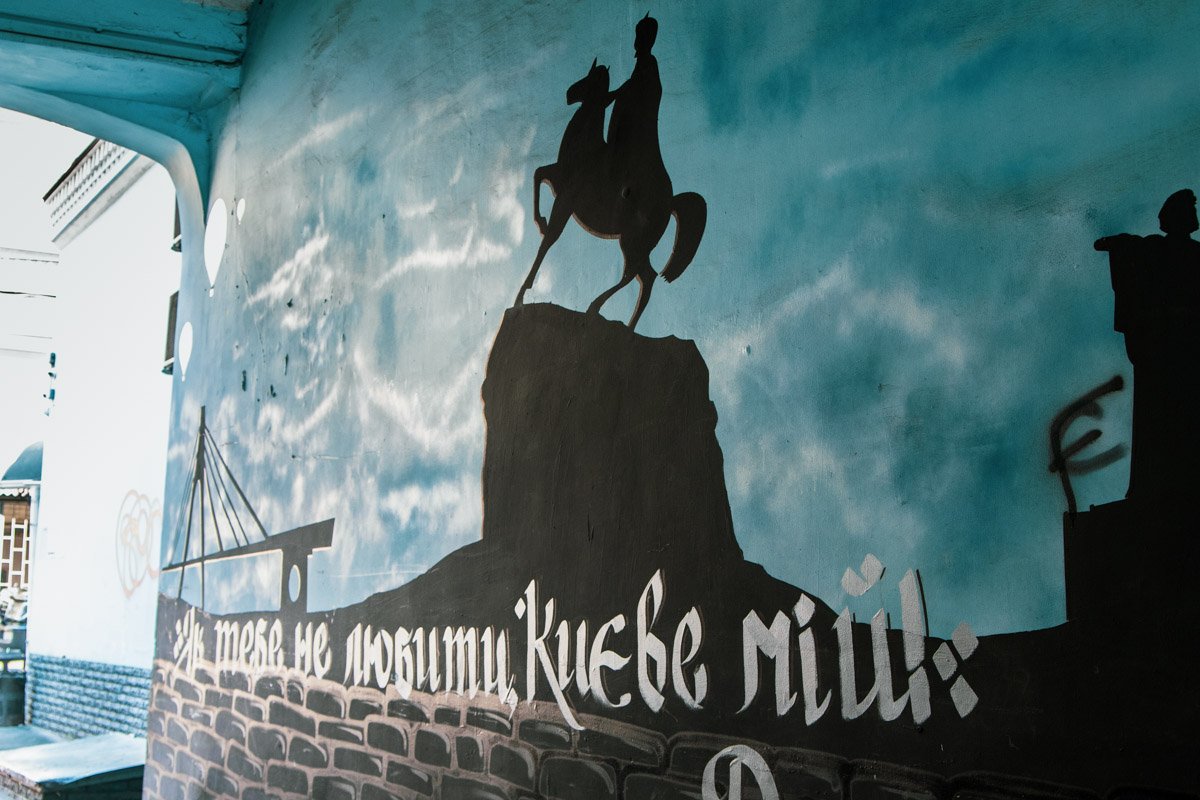 Тот самый случай хорошей работы и подходящего для нее места 