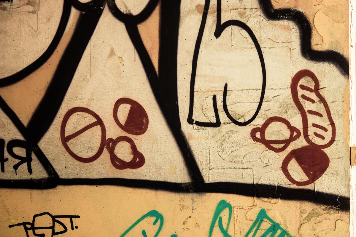 Послания инопланетных существ или полет фантазии?