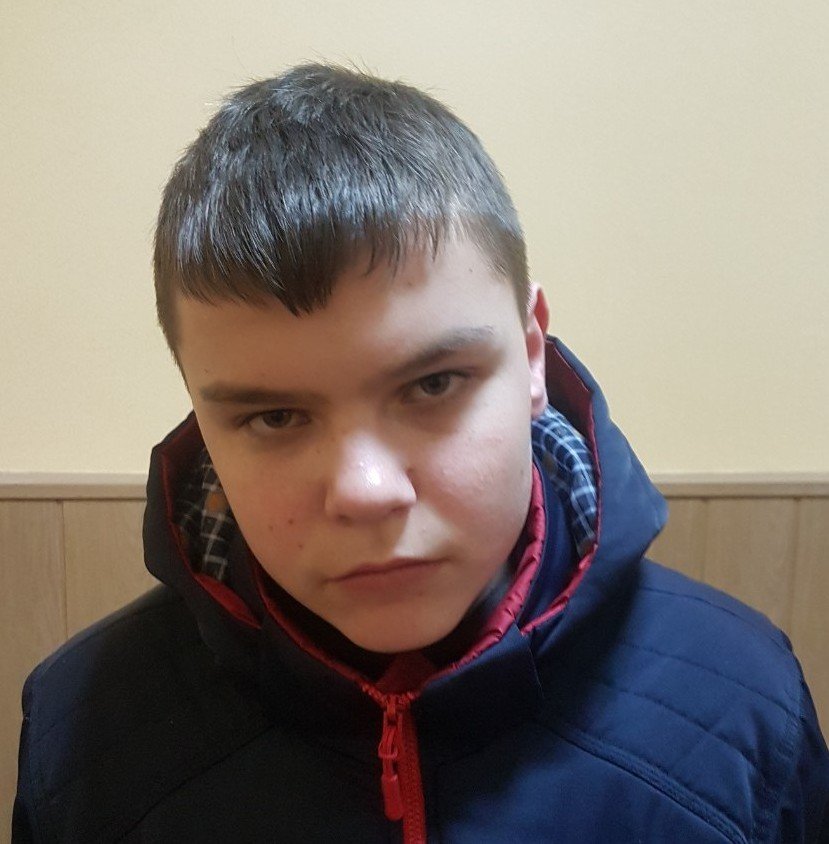 Родственники разыскивают 13-летнего Грегуля Руслана Родственники разыскивают 13-летнего Грегуля Руслана