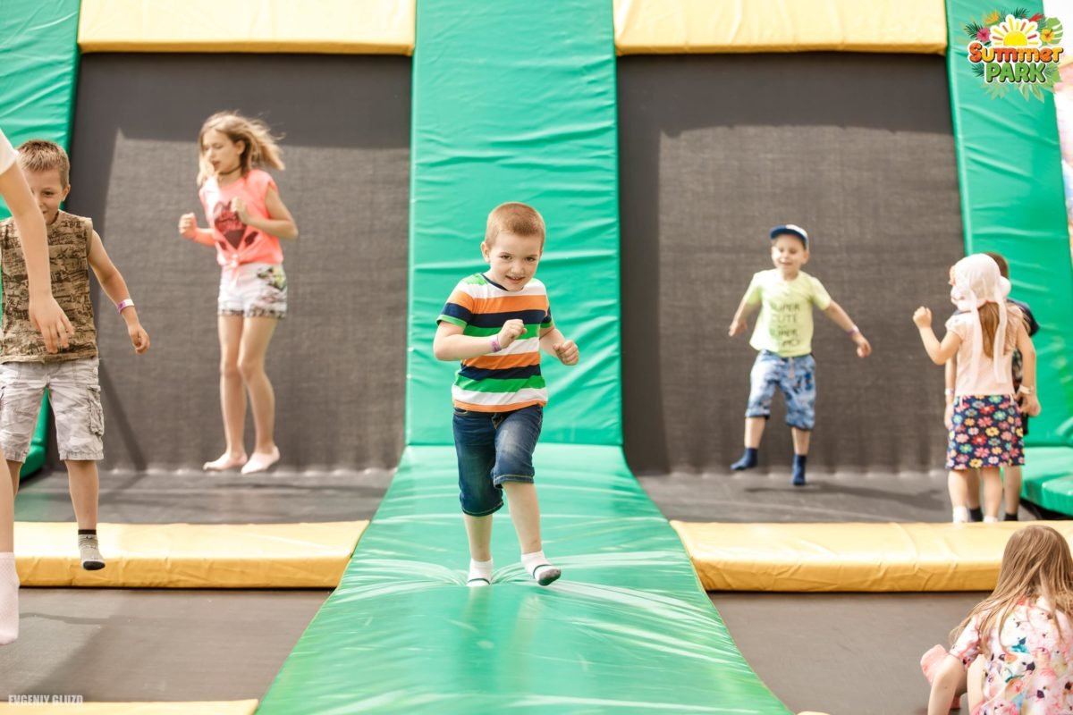 Национальный рекорд национальным рекордом, но и помимо этого вам будет чем занять себя и своих детей Национальный рекорд национальным рекордом, но и помимо этого вам будет чем занять себя и своих детей
