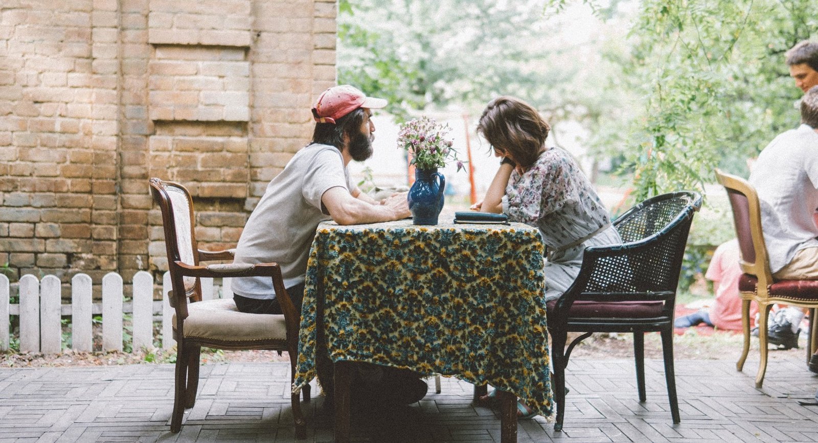 Shankara Food - место с вегетарианской кухней и гармоничной атмосферой 