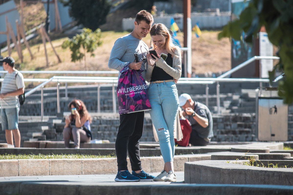 Мы в Информаторе! Ура!