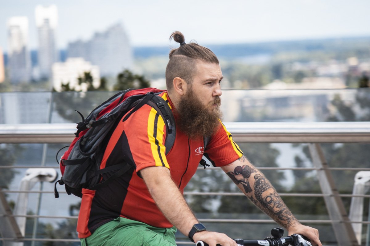 Вижу цель - не вижу препятствий